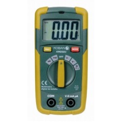 Multimetro digital de bolsillo KOBAN KMD-S01