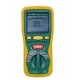 Medidor de resistencia KOBAN KRA-4000M