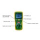 Medidor de resistencia KOBAN KRA-4000M