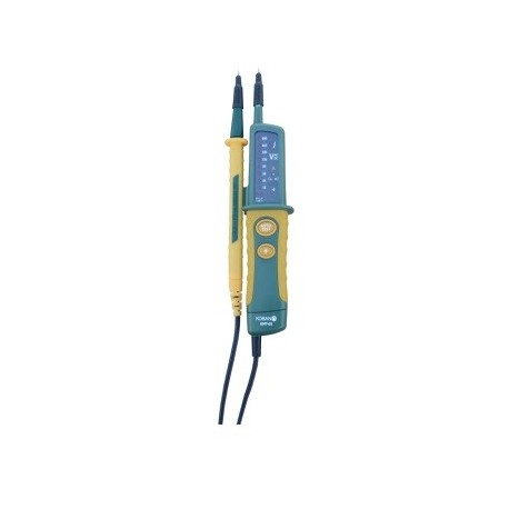 Detector de tensión y continuidad KOBAN KMT-01