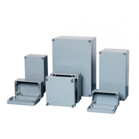 Caixa Cradybox CRADY al 160x100x80
