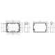 Caja Cradybox CRADY al 220x140x90