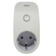 Interruptor horario enchufable WIFI 1IO 0057WFD Perry