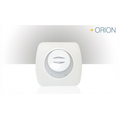 Balizado emergencia ORION ZEMPER
