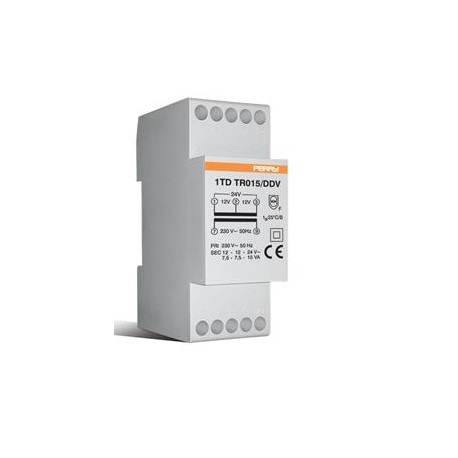 TRANSFORMADOR PERRY 1TD TR015 DDV