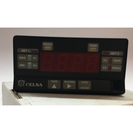 INDICADOR DE PROCESO CELSA DM 96/3