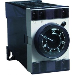 TEMPORIZADOR CROUZET 88225012