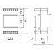 TRANSFORMADOR PERRY 1TD TR040 DDV