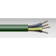 Cable libre de halógenos CERVI