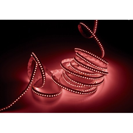 Tira led Lluria carne PINK PNK - 19,2 - 24