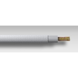 Cable silicona CERVI