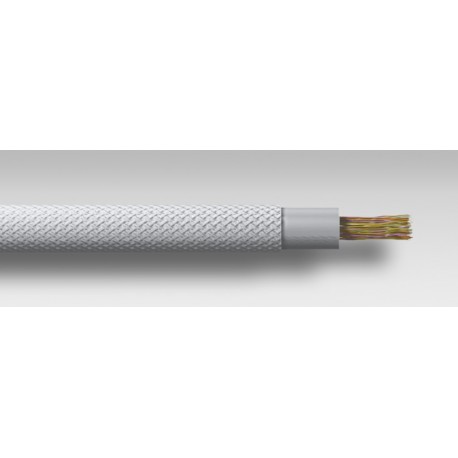 Cable silicona CERVI