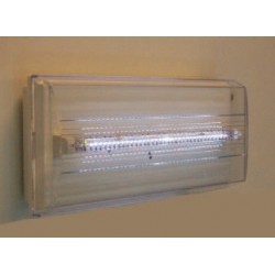 Emergencia ZEMPER DIANA 400lm. LDF3400C