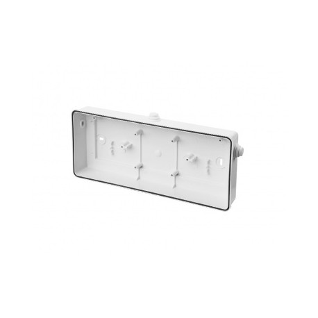 CAJA IP44 ZEMPER APE144 ACCESORIO EMERGENCIA