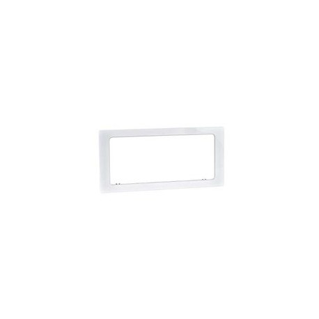 CONJUNTO EMPOTRAR TECHO BLANCO ZEMPER AMD0071