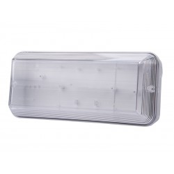 KIT ENVOLVENTE IP65 ZEMPER APE0065 ACCESORIO EMERGENCIA