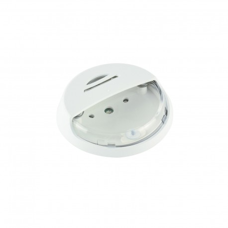 Baliza emergencia ZEMPER VULCANO BLANCO LPV5591