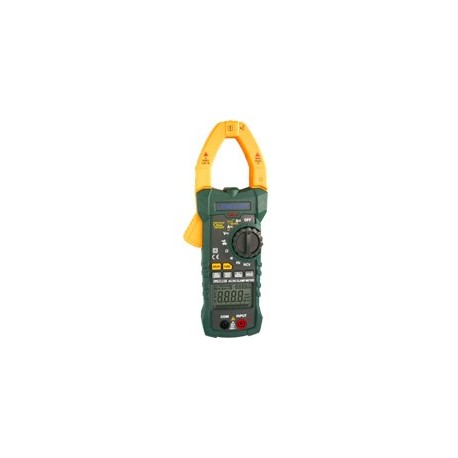 Pinza amperimetrica