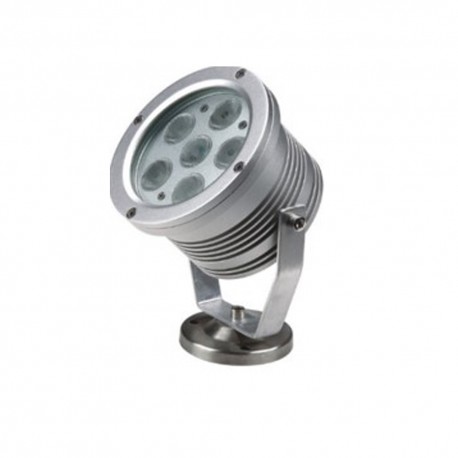 PROYECTOR EXTERIOR JARDIN GTLED DE 18W