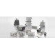 KIT conector industrial Weidmüller HE
