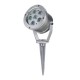 PROYECTOR EXTERIOR JARDIN GTLED DE 18W